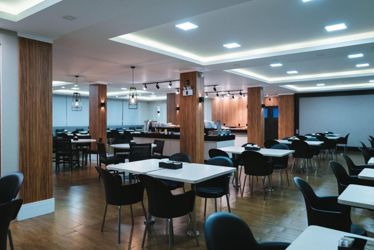 勒卡纳德拉各斯酒店 拉热斯 外观 照片