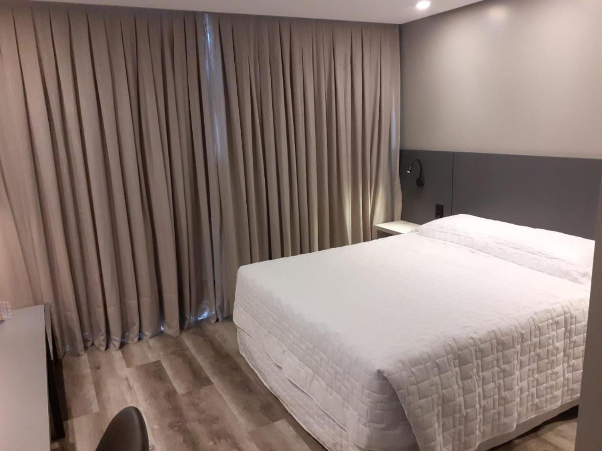 勒卡纳德拉各斯酒店 拉热斯 外观 照片