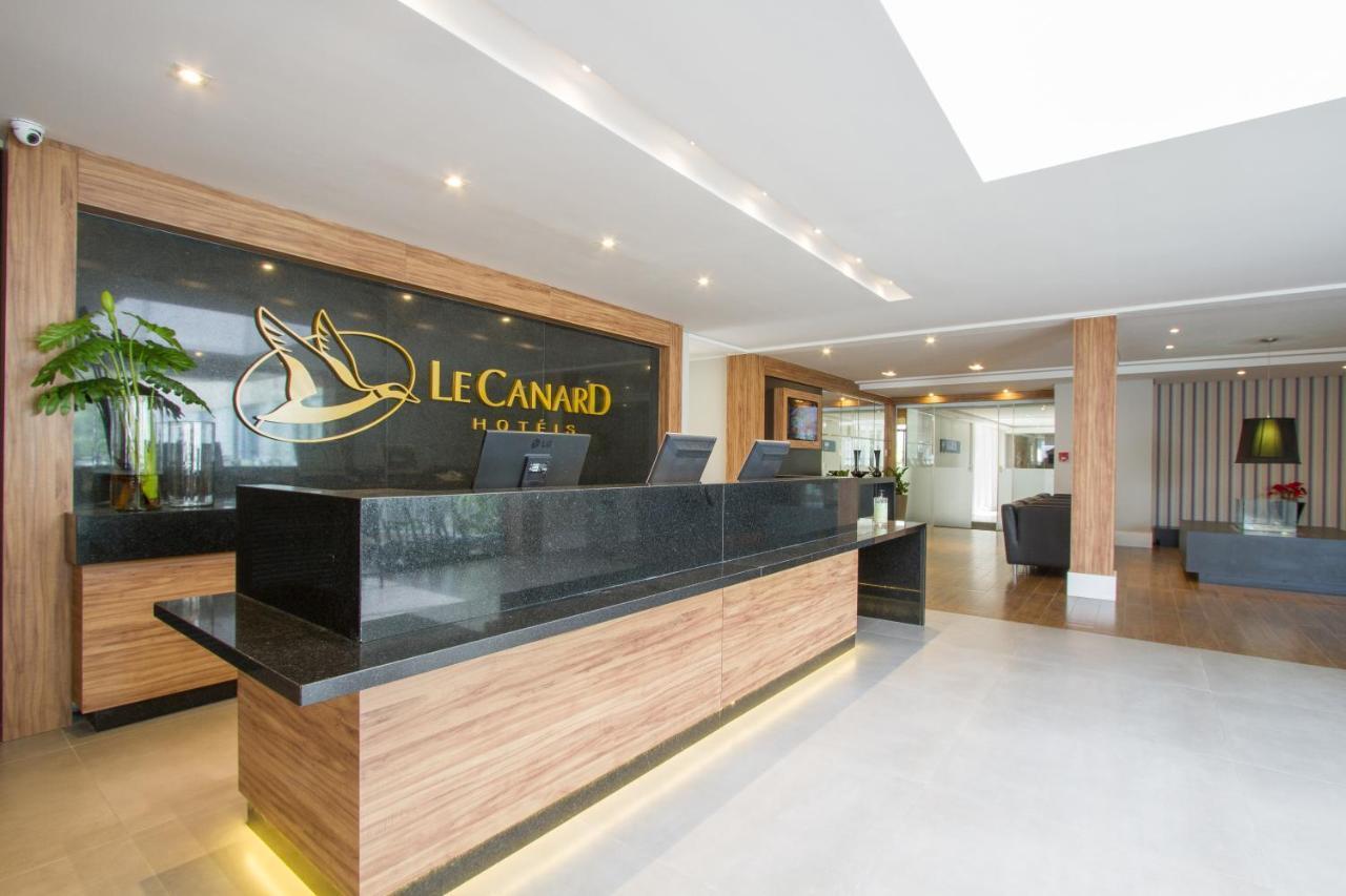 勒卡纳德拉各斯酒店 拉热斯 外观 照片